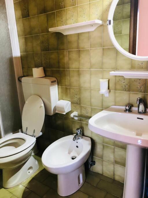 Pietra Ligure - Essential With Swimming Pool Apartment Luaran gambar